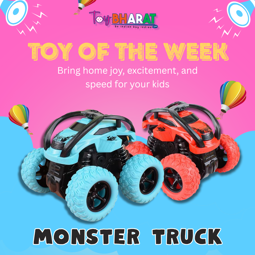 Best Kids Toy of the Week