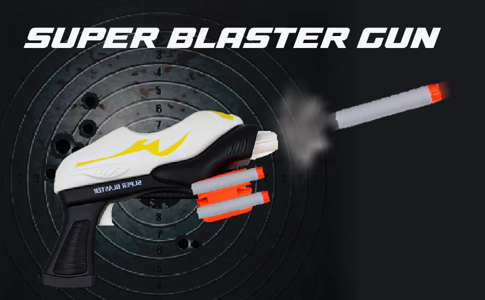 Exciting Toy Guns for Kids