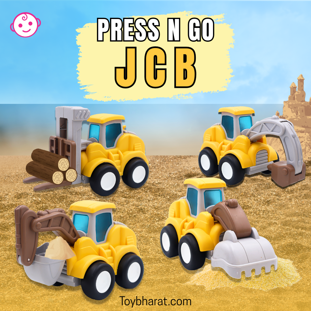 The Best Toy for Kids Who Love Construction Fun