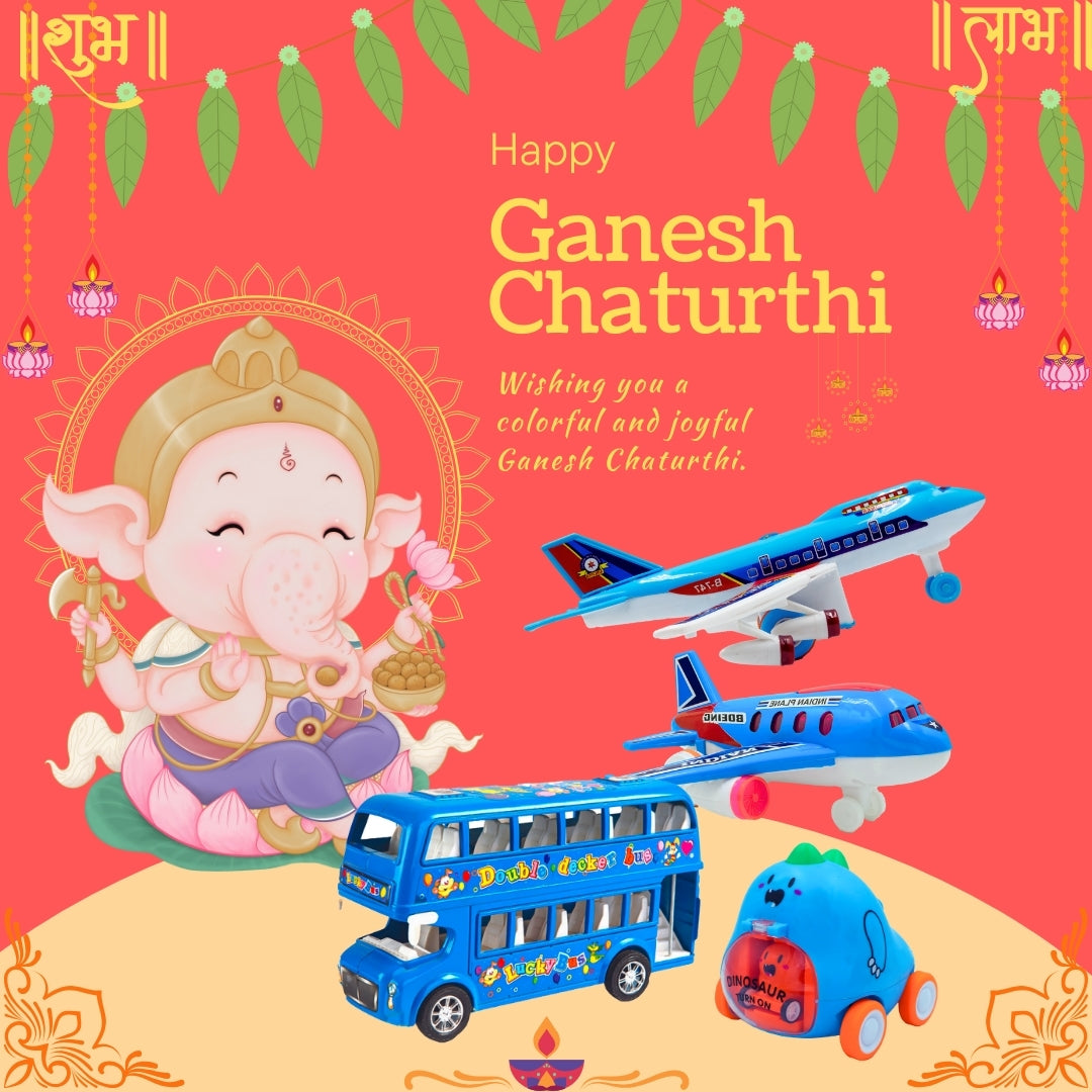 Explore the Best Kids Toys in India