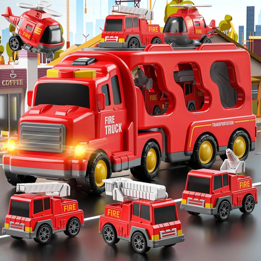 The Ultimate Adventure Toy for Kids