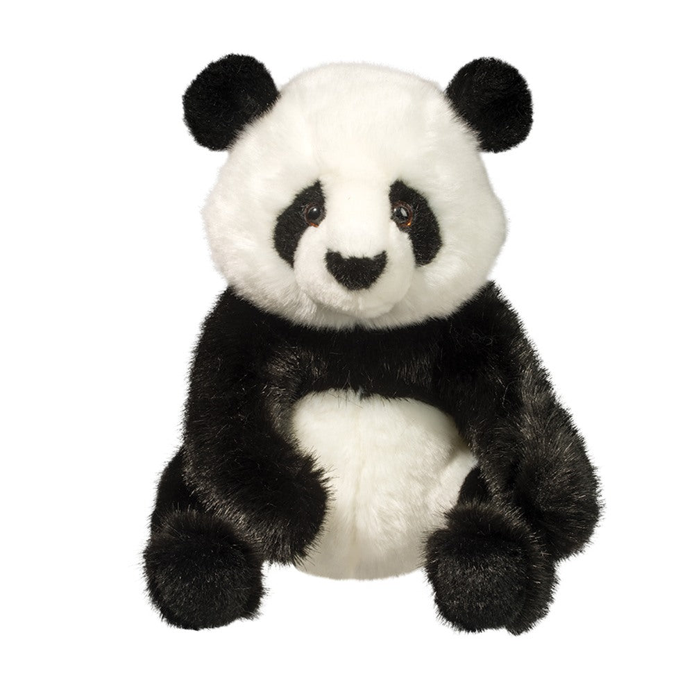 ToyBharat Mr. Panda Soft Toy | Panda Soft Toy | Gift Toys | Interactive Toy | Soft Panda Toys