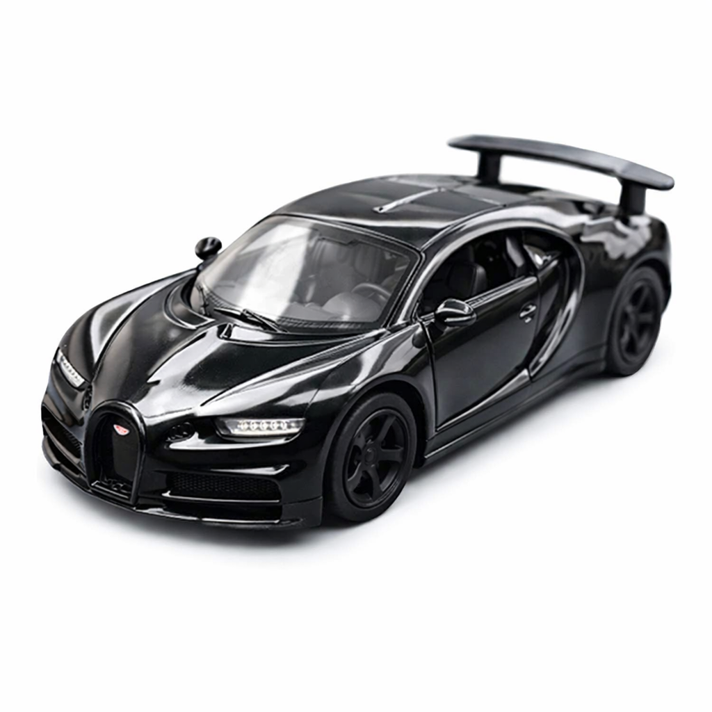 ToyBharat Pull Back Door Opening Metal Car 1 Pc is a Multicolour Travel Toy perfect as a Birthday Gift for Boy and Girl Baby. Compact, Realistic, Safe, and Non-Toxic—ideal for travel, learning, and everyday play fun.
