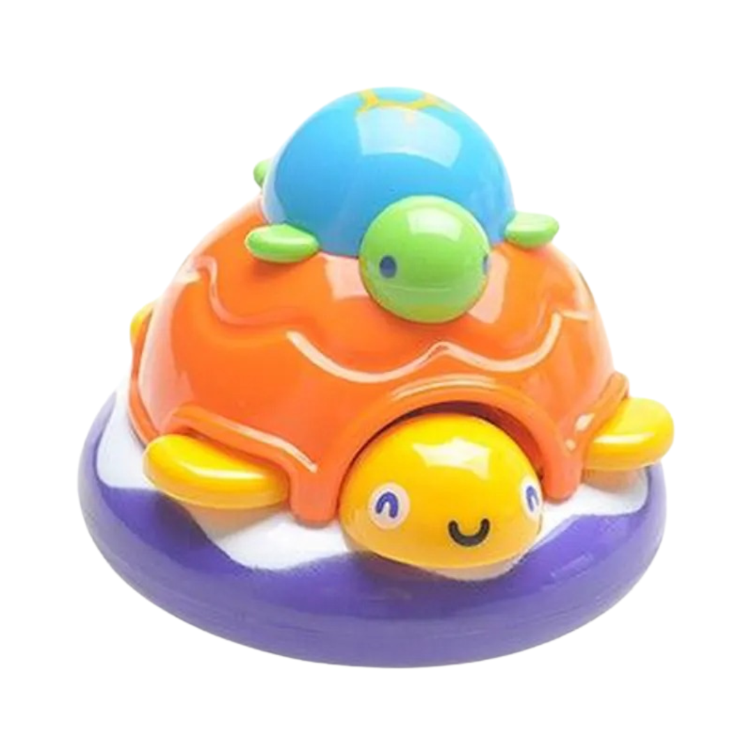 Toybharat Baby Turtle | Multicolour| Interactive Toys | Birthday Gifts For Kids |
