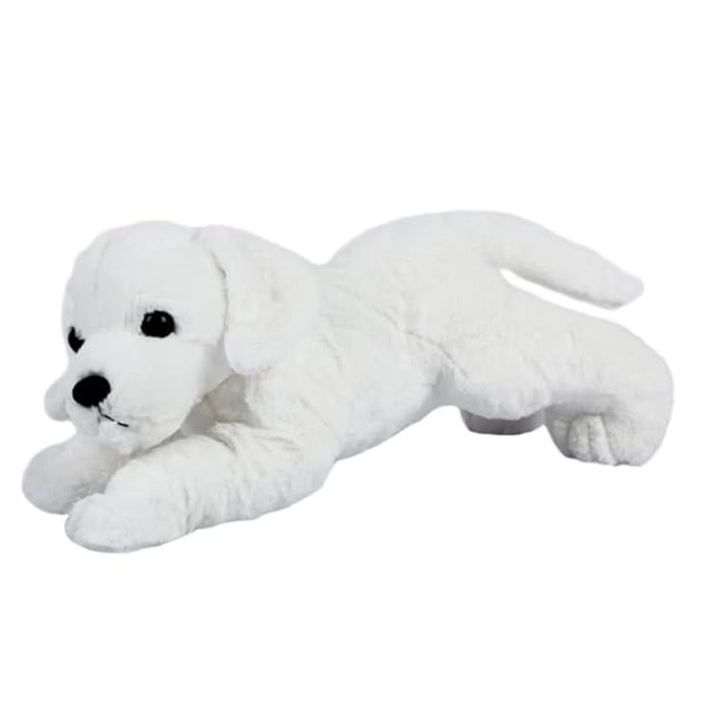 ToyBharat Dog Soft Toy is a cuddly and interactive plush friend for kids. Made with soft fabric, it’s perfect for gifting and endless playtime fun!