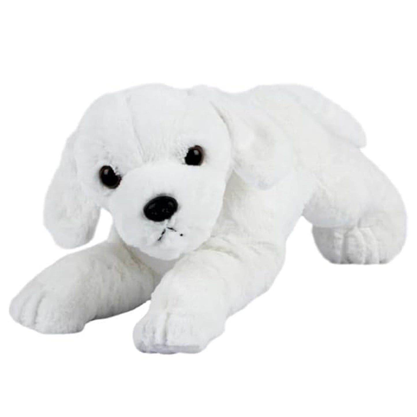 ToyBharat Dog Soft Toy is a cuddly and interactive plush friend for kids. Made with soft fabric, it’s perfect for gifting and endless playtime fun!