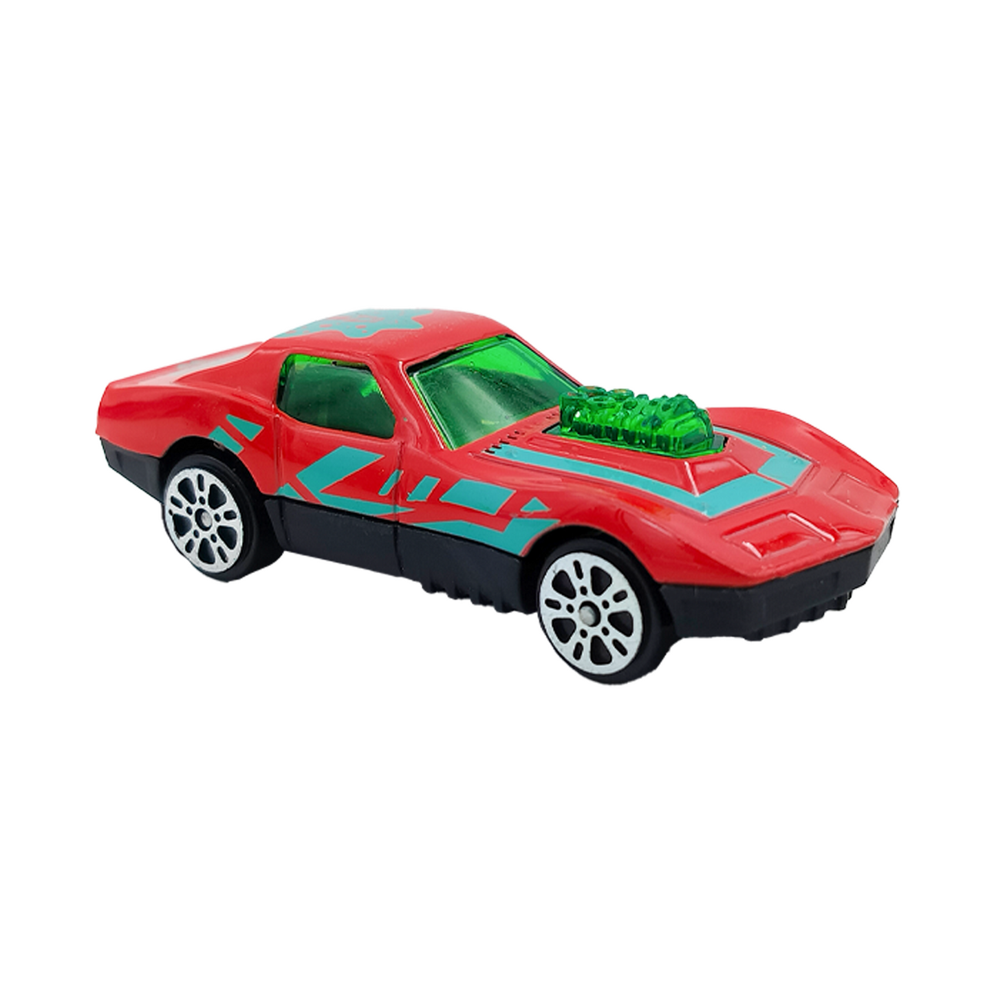 ToyBharat Free Wheel Metal Car Set of 5 in Multicolour with Pullback mechanism is a fun, safe, and engaging toy set. Ideal for indoor and outdoor play, and makes a perfect gift for boys and girls.