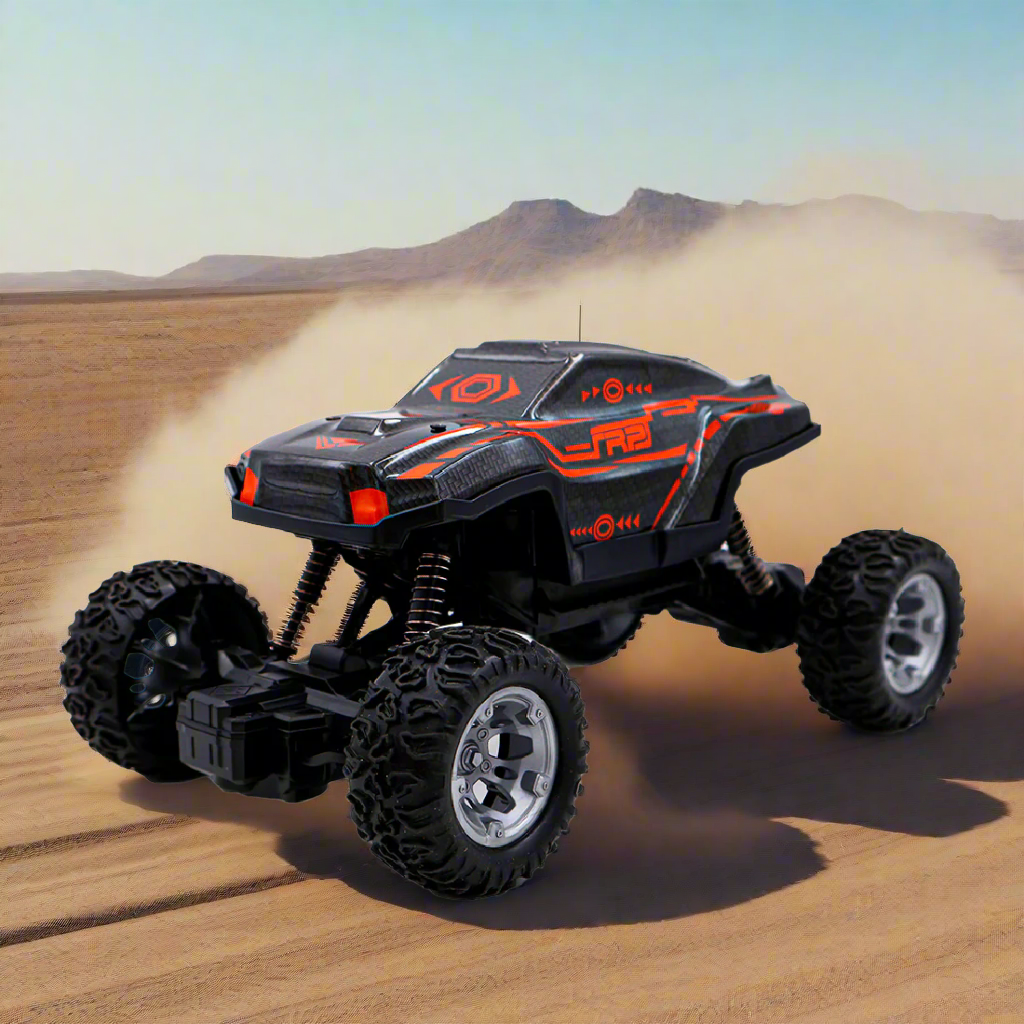 Rc truck remote online