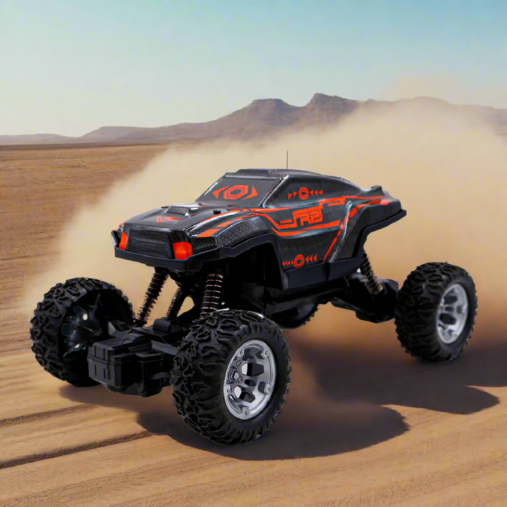 Remote Control Car