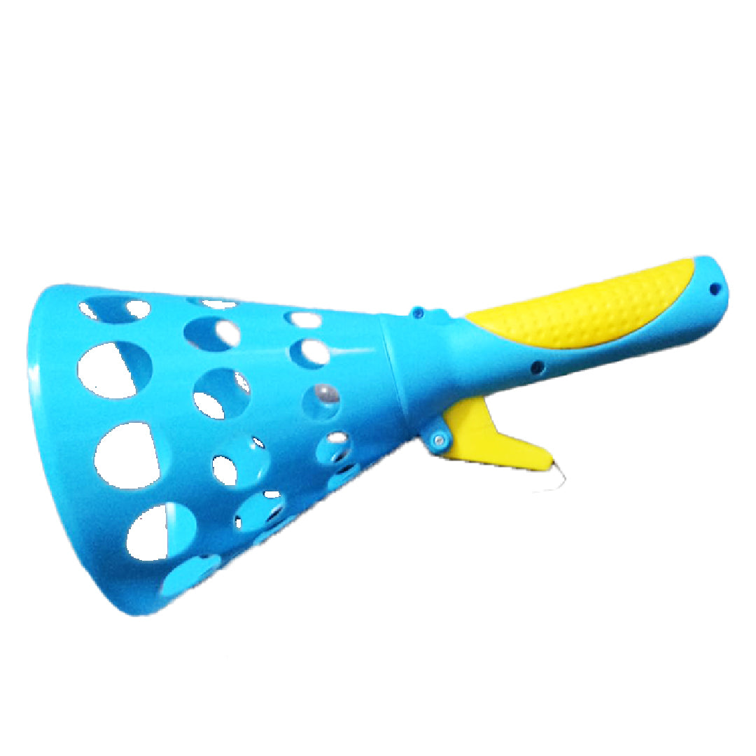 Toybharat Ping Pong | Multicolour | Interactive Toys | Out Door Indoor Play| Birthday Gift for Boy and Girl Kids