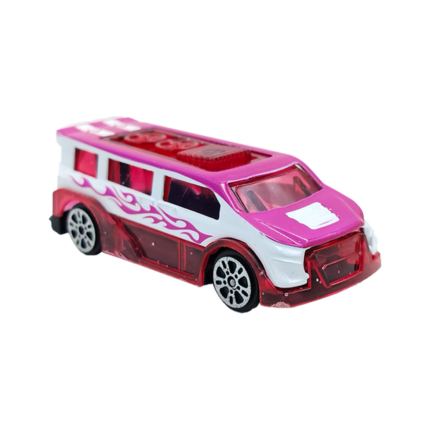 ToyBharat Free Wheel Metal Car Set of 5 in Multicolour with Pullback mechanism is a fun, safe, and engaging toy set. Ideal for indoor and outdoor play, and makes a perfect gift for boys and girls.