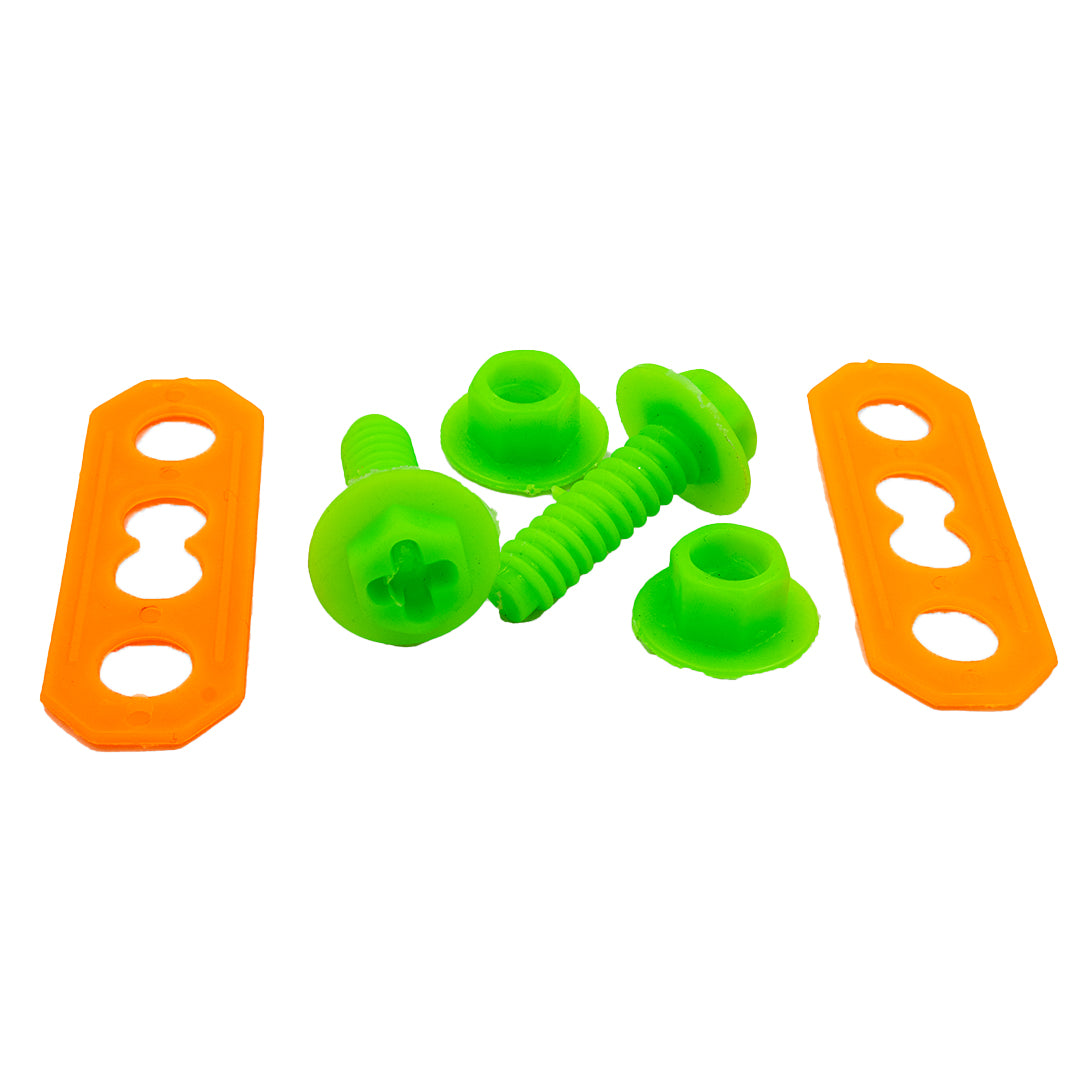 ToyBharat Tool Kit Toy is a colorful role-play set for kids. Encourages creativity and learning while offering fun pretend-play construction time!