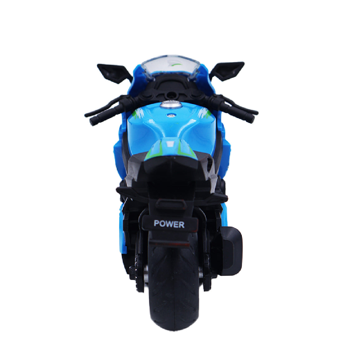 ToyBharat  Motorcycle Toy - Friction Motorcycle Toys, Tiny Gift with Music Lighting, Motorcycles Toy for Kids Boys Age 3-8 Year