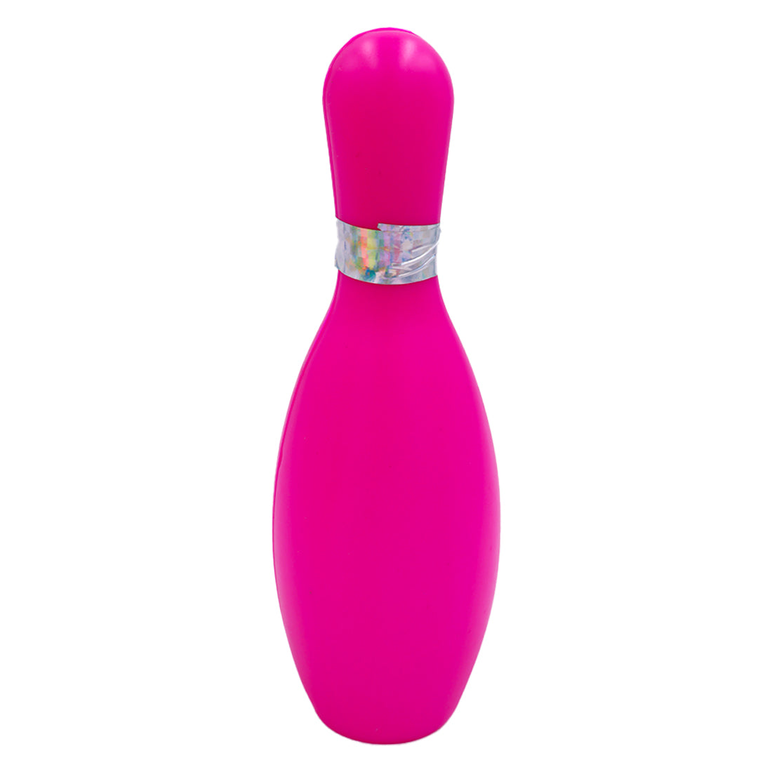 ToyBharat Kids Bowling Pin Set is a multicolour role play toy that promotes hand-eye coordination, balance, and motor skills. Safe, lightweight, and fun, it’s the perfect indoor and outdoor gift for travel play.