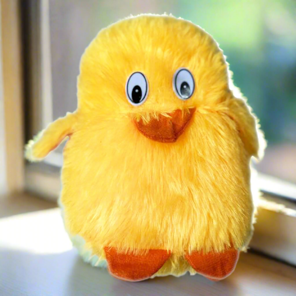 Chicken Soft Toy For Unisex Kid