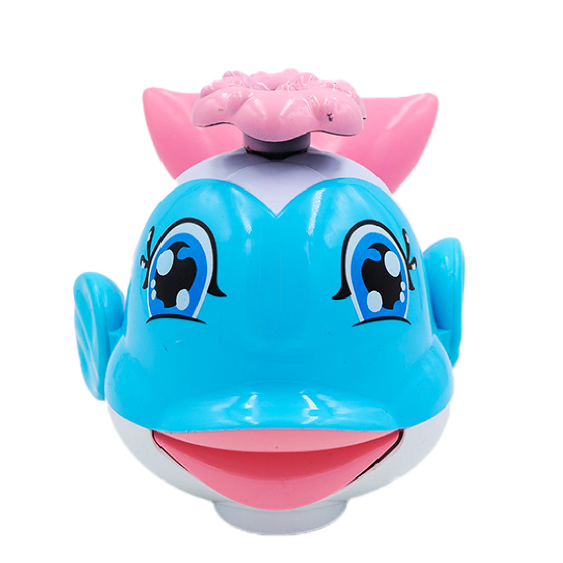 Toybharat Musical N Floating Ball Dolphin Toy |Kids |Intractive Toys | Robot Toy