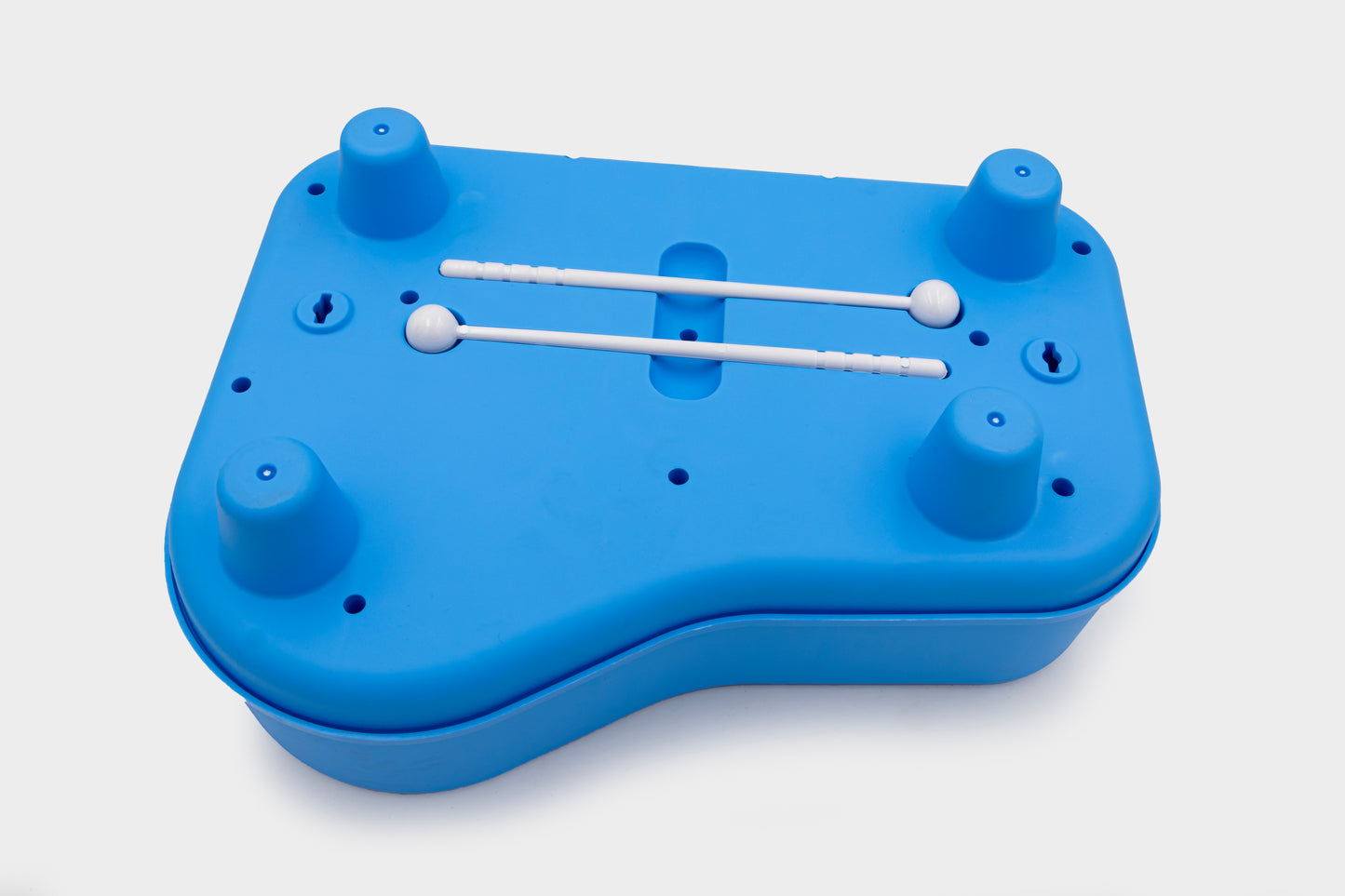 Toybharat 2 in 1 Musical Xylophone & Piano Toy for Kid | 8 Pin Toy | Interactive Toys | Musical Toy
