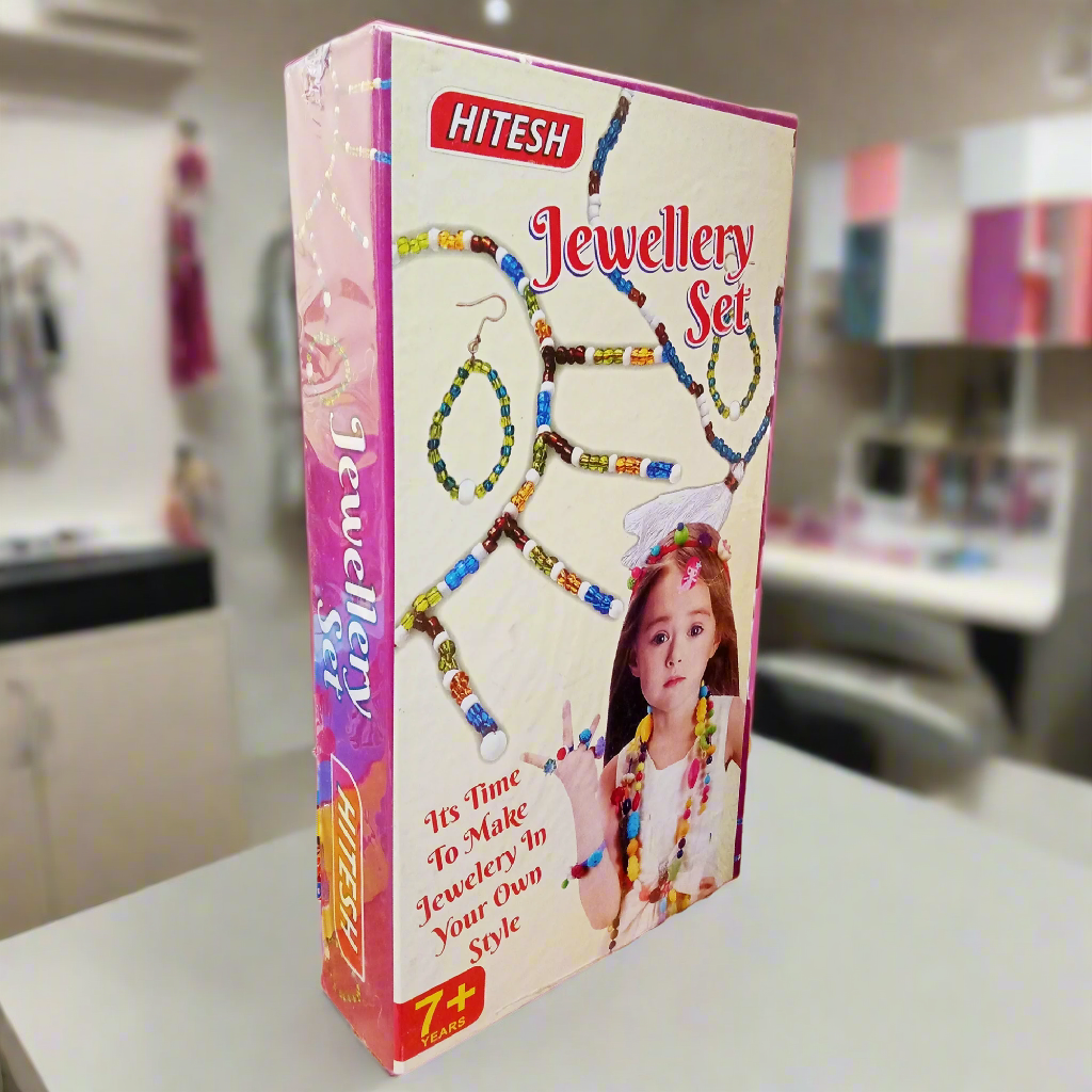 Jwellery Set For Kids Girls