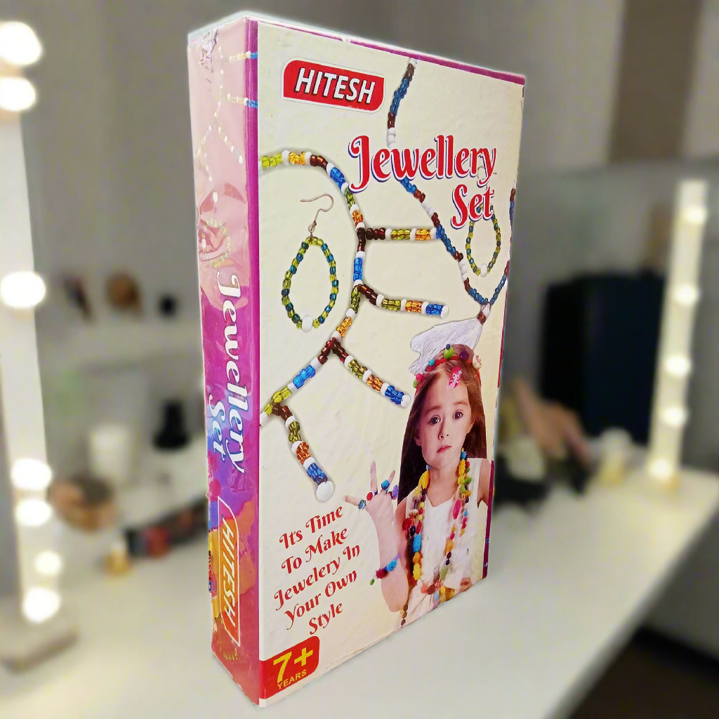 Jwellery Set Fir Kids Girls