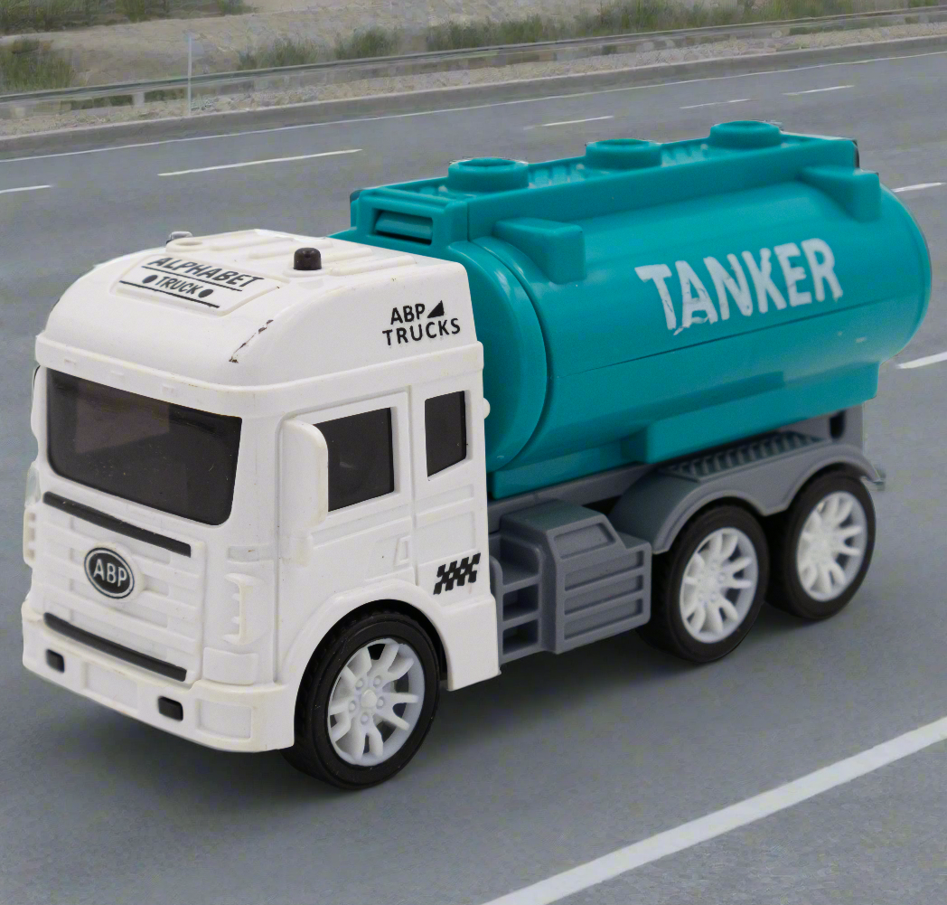 Mini Construction Truck for kids