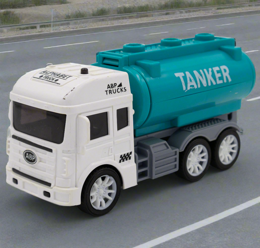 Mini Construction Truck for kids