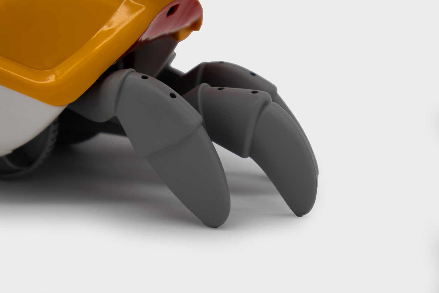 ToyBharat Musical Dancing & Crawling Crab Toy is a fun interactive robot toy for kids. With music, lights, and smart crawling movement, it's safe, non-toxic, and perfect for active and educational play.