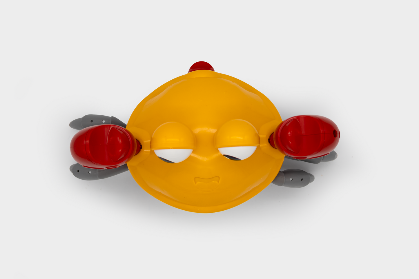 ToyBharat Musical Dancing & Crawling Crab Toy is a fun interactive robot toy for kids. With music, lights, and smart crawling movement, it's safe, non-toxic, and perfect for active and educational play.