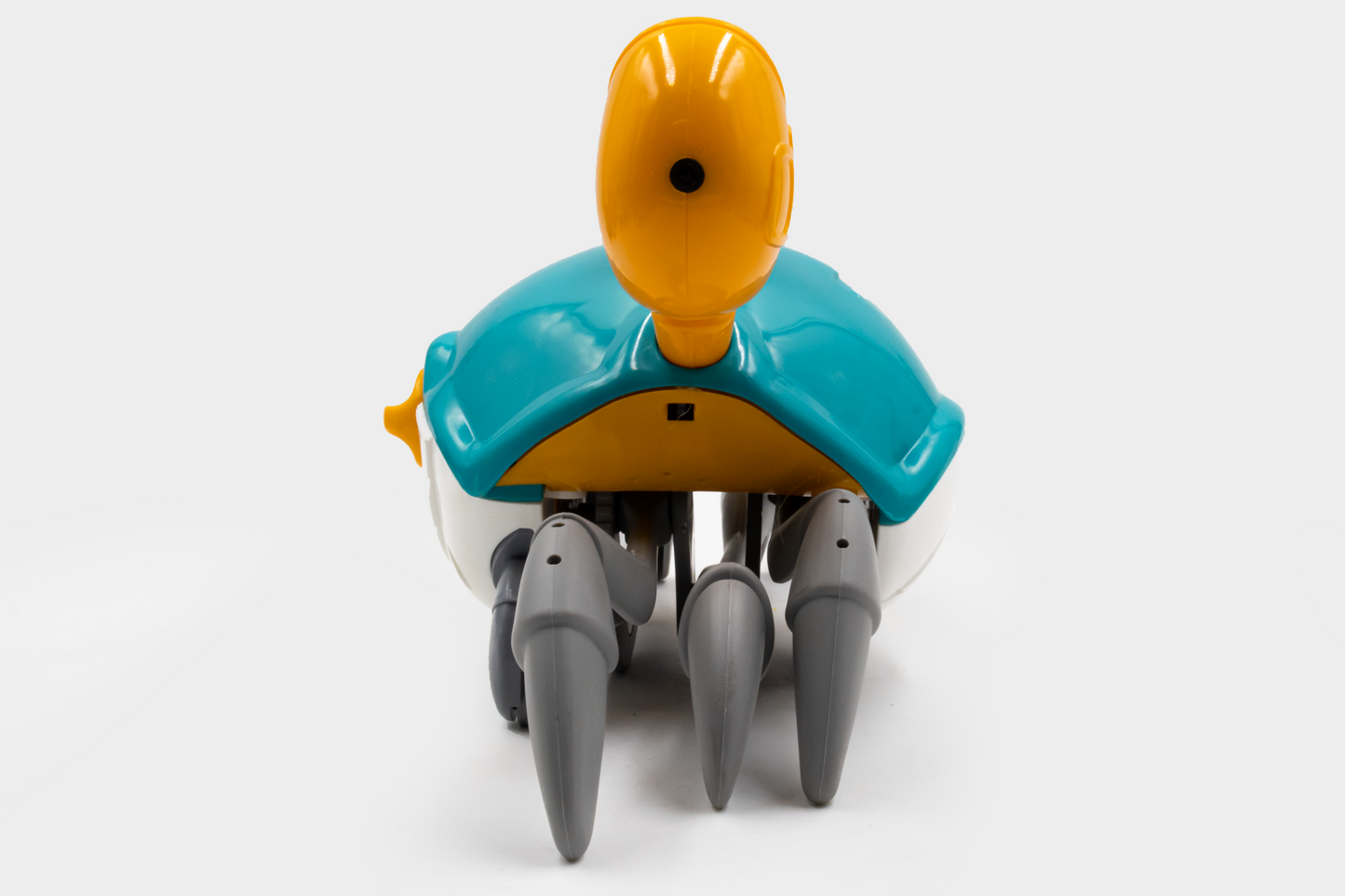 ToyBharat Musical Dancing & Crawling Crab Toy is a fun interactive robot toy for kids. With music, lights, and smart crawling movement, it's safe, non-toxic, and perfect for active and educational play.