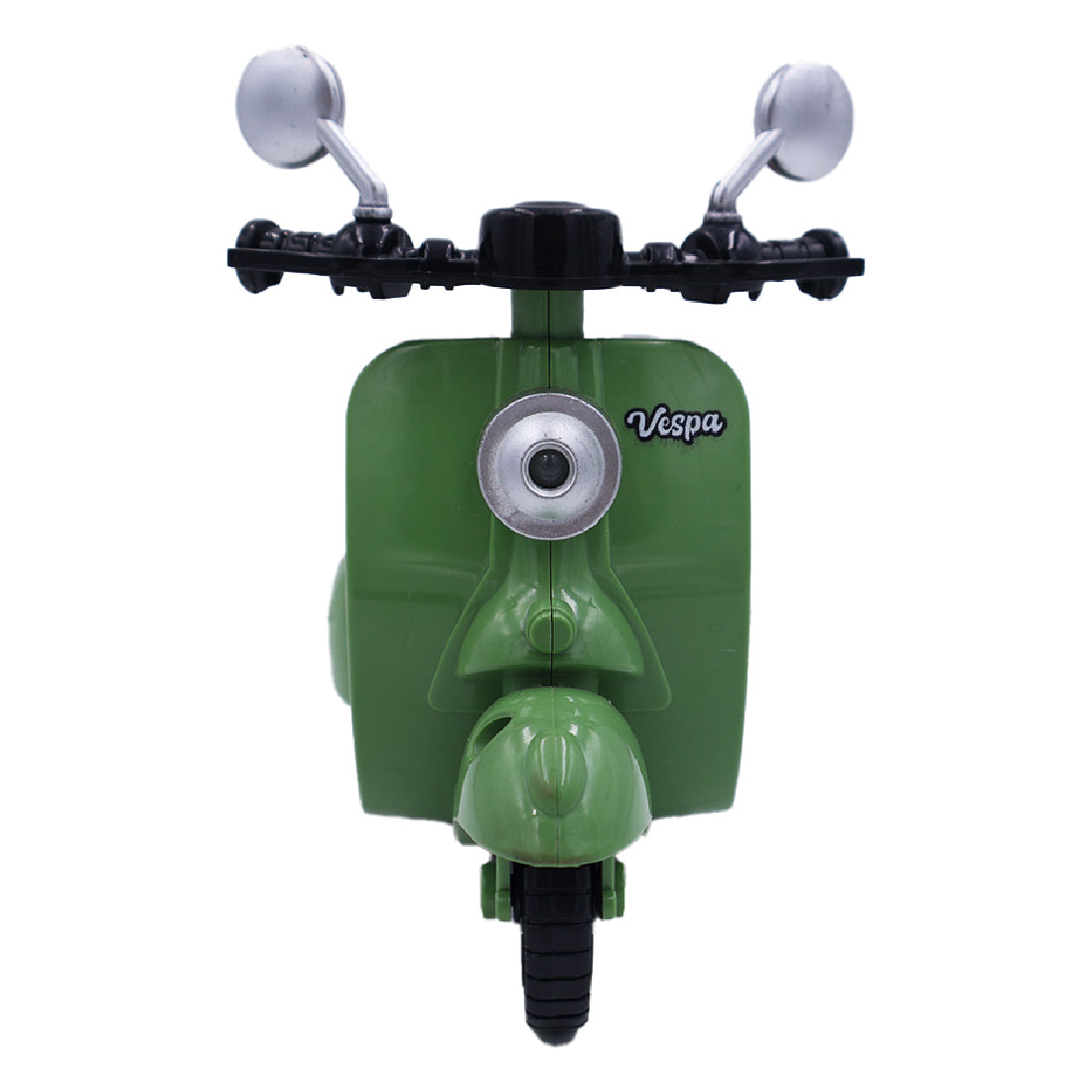ToyBharat Light & Sound Scooter is a multicolour toy with realistic design, lights, and sounds. Made in India, it’s safe, non-toxic, and perfect for indoor and outdoor fun. Great gift for kids aged 1–6.