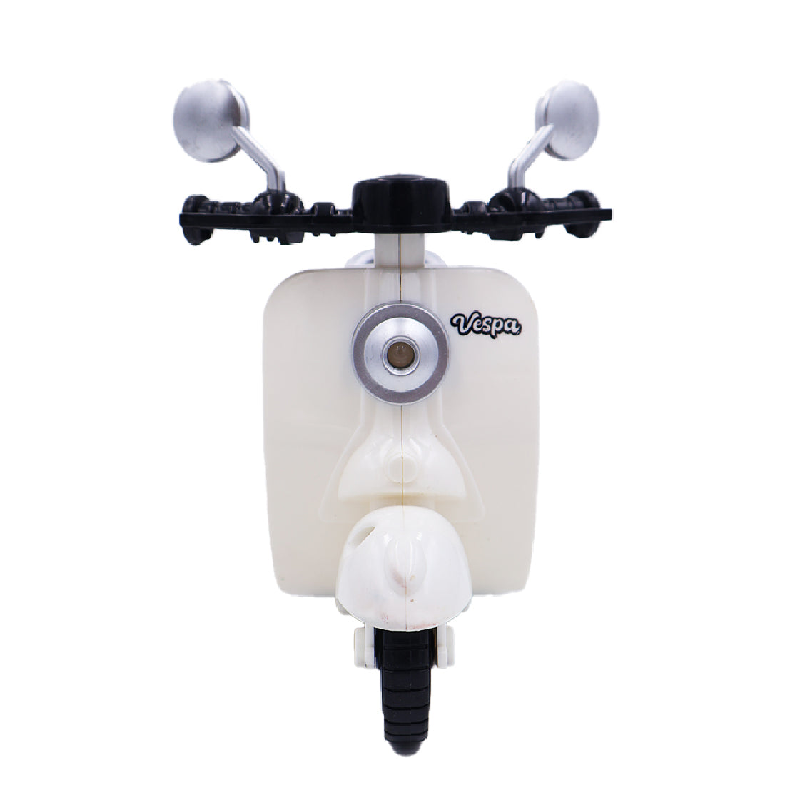 ToyBharat Light & Sound Scooter is a multicolour toy with realistic design, lights, and sounds. Made in India, it’s safe, non-toxic, and perfect for indoor and outdoor fun. Great gift for kids aged 1–6.