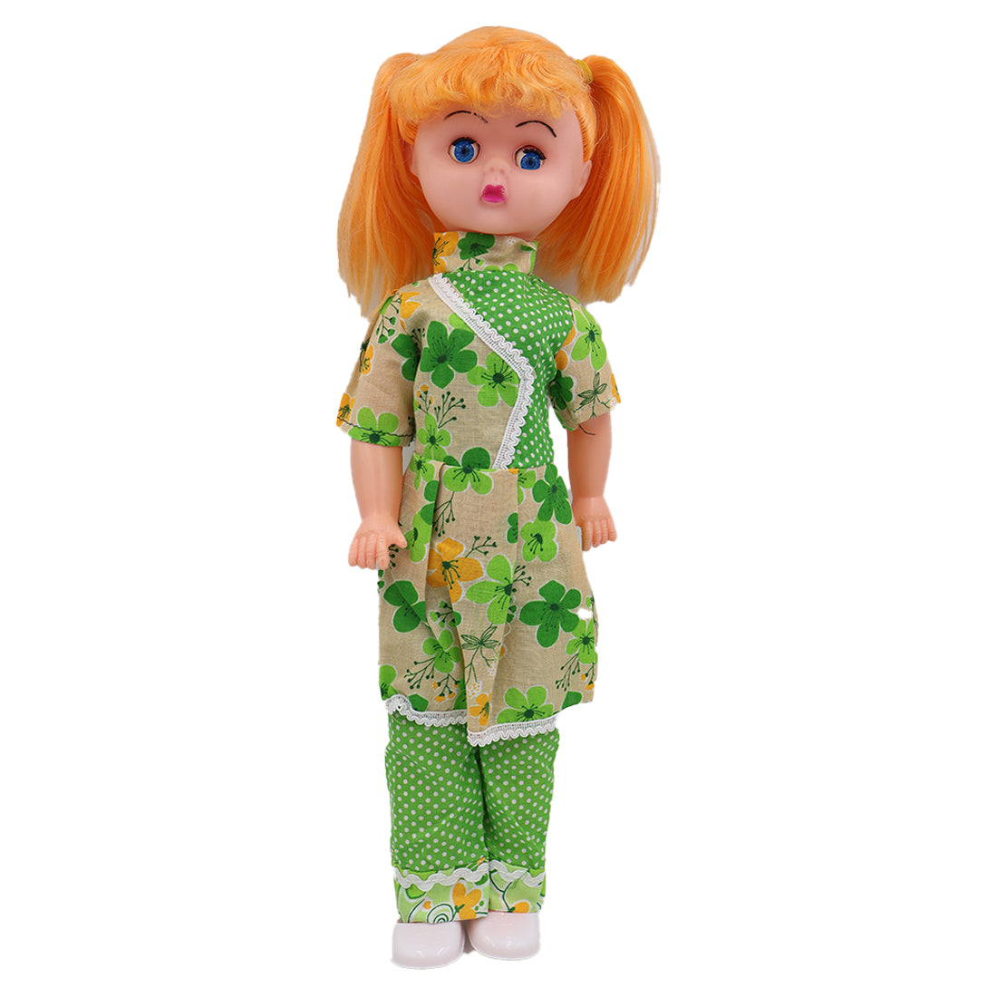 Toybharat Sonali Doll Toy | Multicolour | Doll Toys | Toy Gift Role Play set |barbies dolls