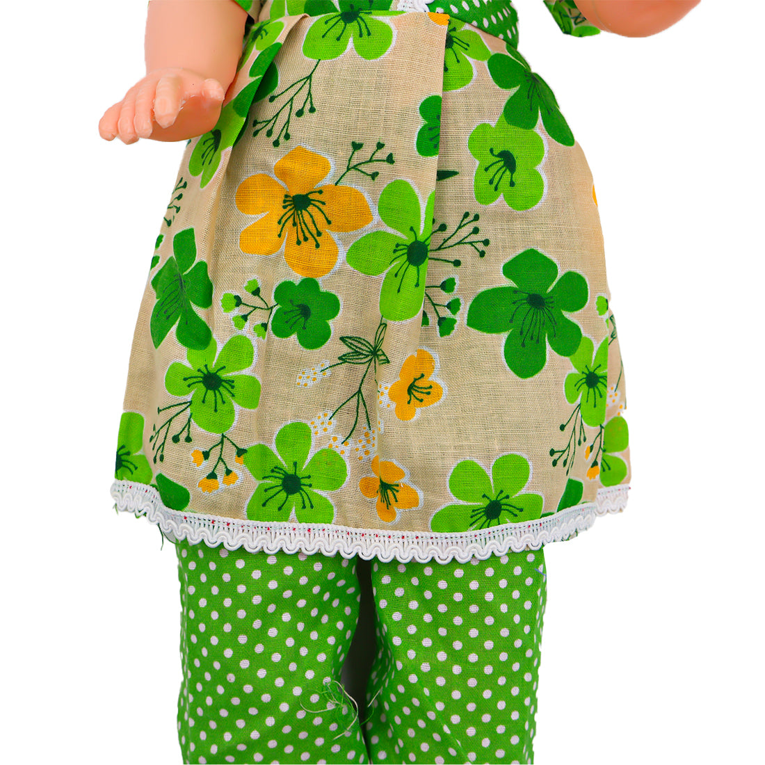 Toybharat Sonali Doll Toy | Multicolour | Doll Toys | Toy Gift Role Play set |barbies dolls