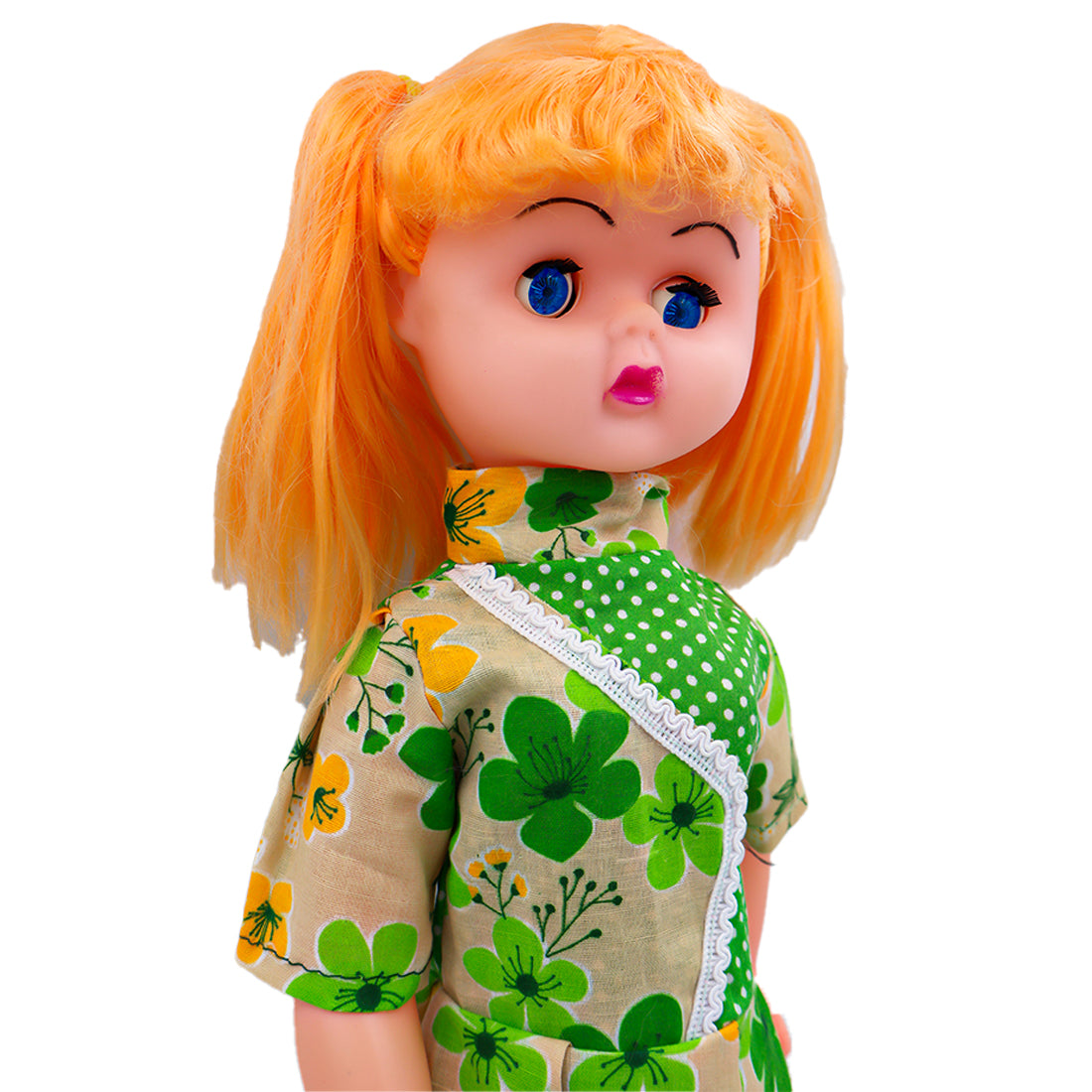 Toybharat Sonali Doll Toy | Multicolour | Doll Toys | Toy Gift Role Play set |barbies dolls