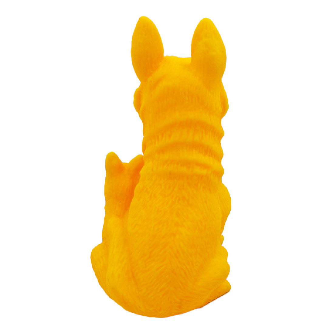 ToyBharat Squeezy Dog Toy For Unisex Kids | Gift Toys | Soft Toy | Interactive Toy | Squeezy Toys