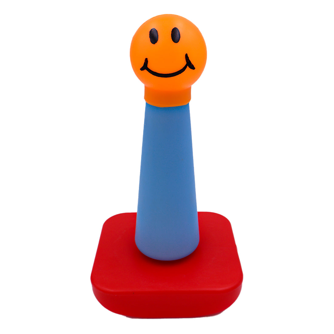 Toybharat Big Stacking Toy | Multicolour | Blocks & Stacking Toy | Birthday Gift for Boy and Girl Baby