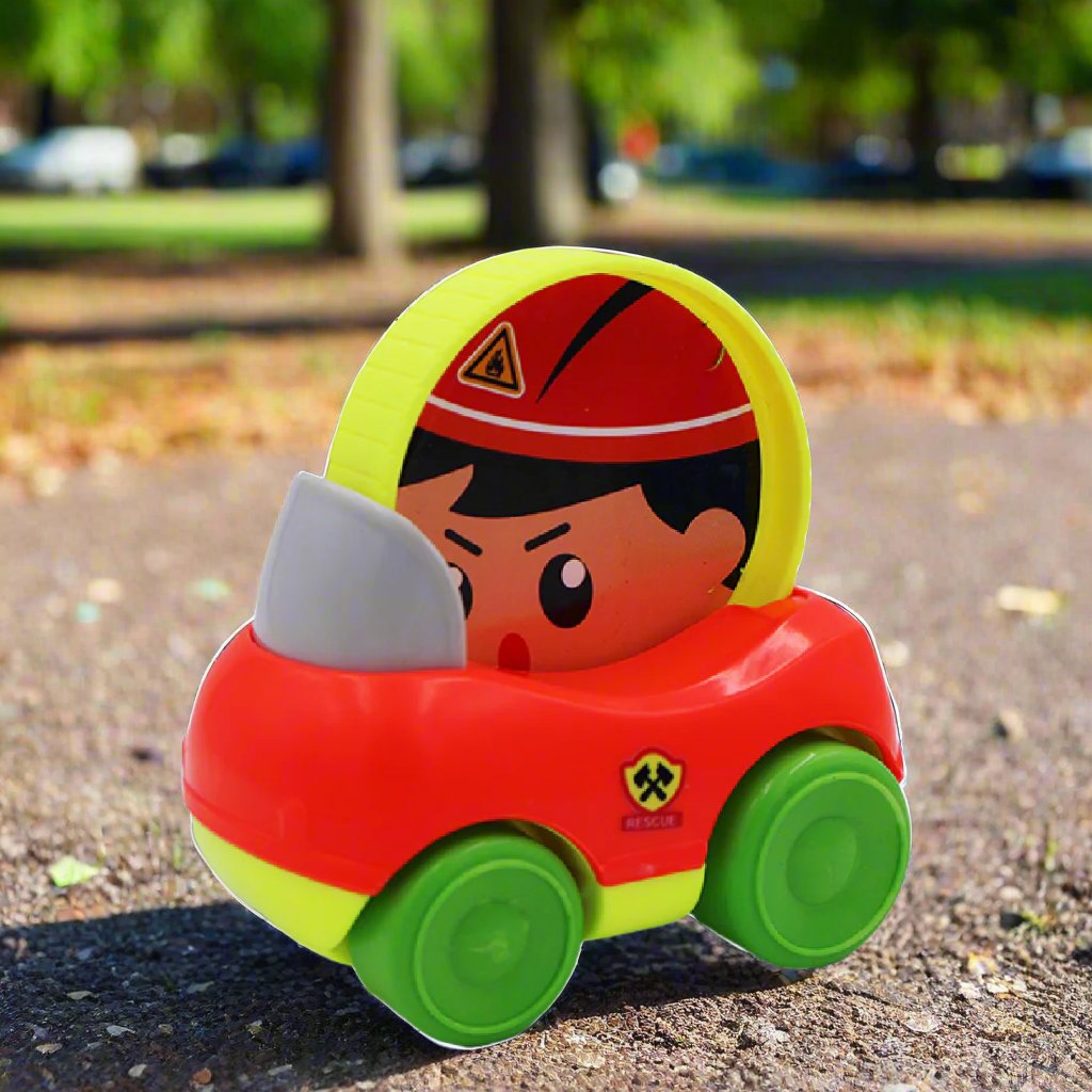 Sticker car For Kids