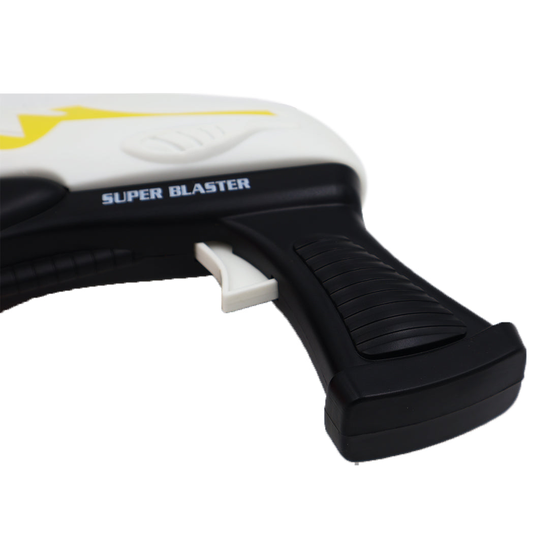 ToyBharat Super Blaster Blaze Storm Soft Bullet Gun Toy with 10 Safe Soft Foam Bullets, Fun Target Shooting Battle Fight Game for Kids Boys (SMG4), Multicolor\