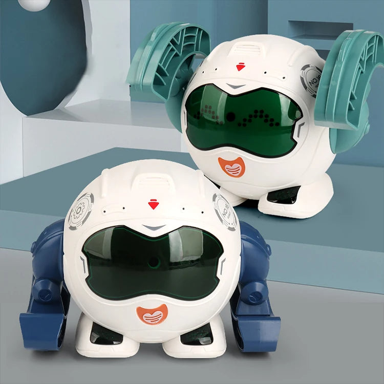 Robot Toy