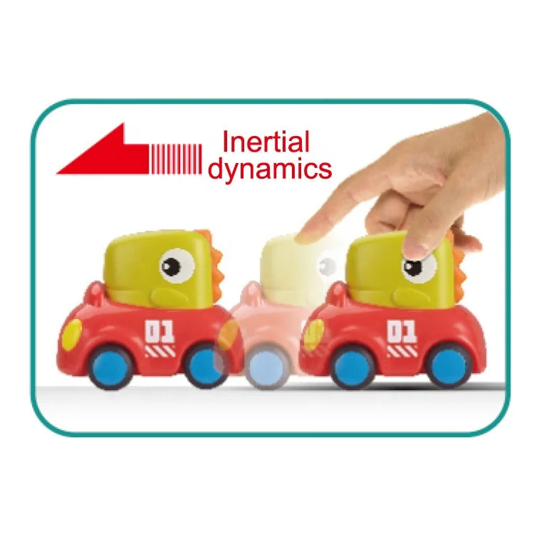ToyBharat Light & Musical Dino is a fun, multicolour walking dinosaur toy with bright lights and music. Made in India from safe, non-toxic materials, it’s a perfect indoor-outdoor gift for kids aged 1–6 years.