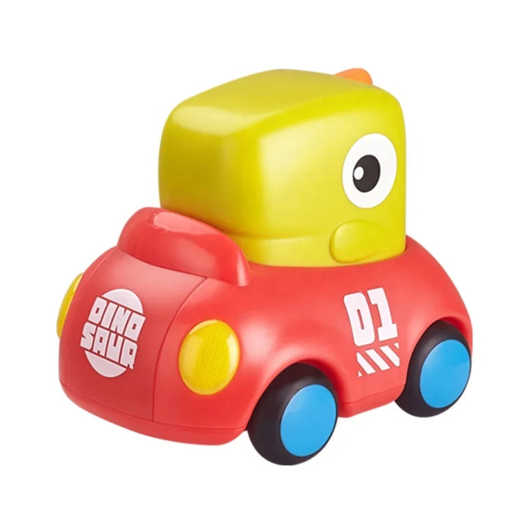 ToyBharat Light & Musical Dino is a fun, multicolour walking dinosaur toy with bright lights and music. Made in India from safe, non-toxic materials, it’s a perfect indoor-outdoor gift for kids aged 1–6 years.