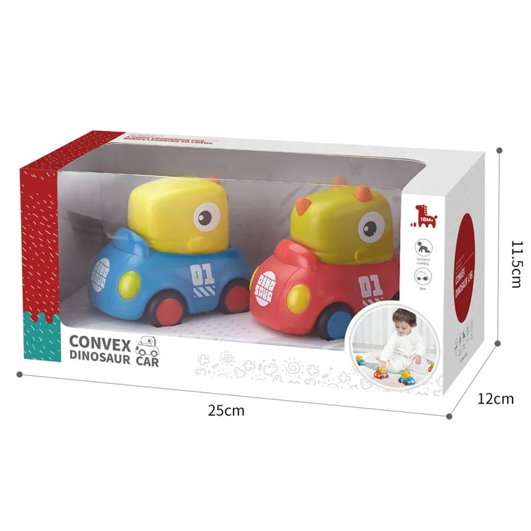 ToyBharat Light & Musical Dino is a fun, multicolour walking dinosaur toy with bright lights and music. Made in India from safe, non-toxic materials, it’s a perfect indoor-outdoor gift for kids aged 1–6 years.