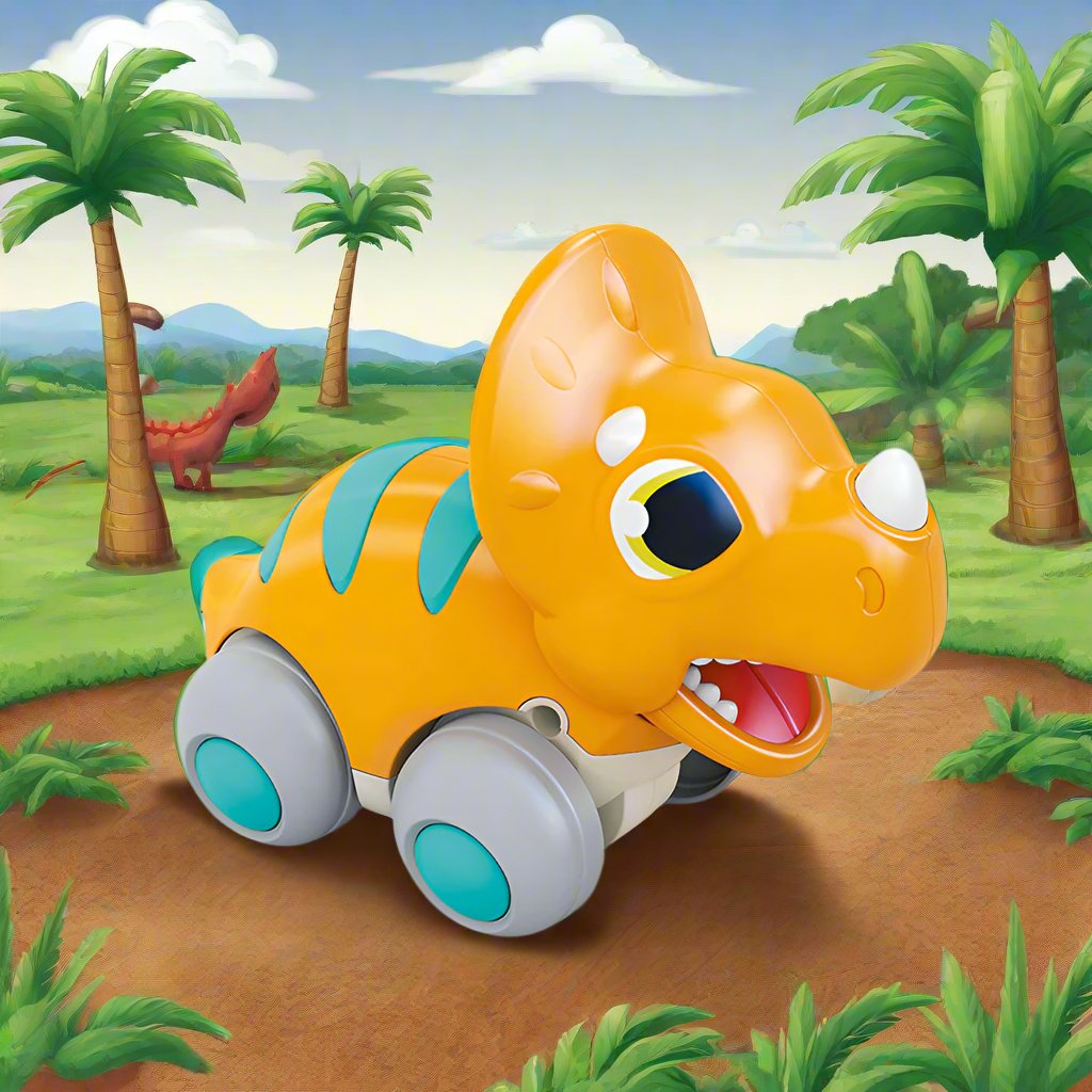 Dinosaur For Kids