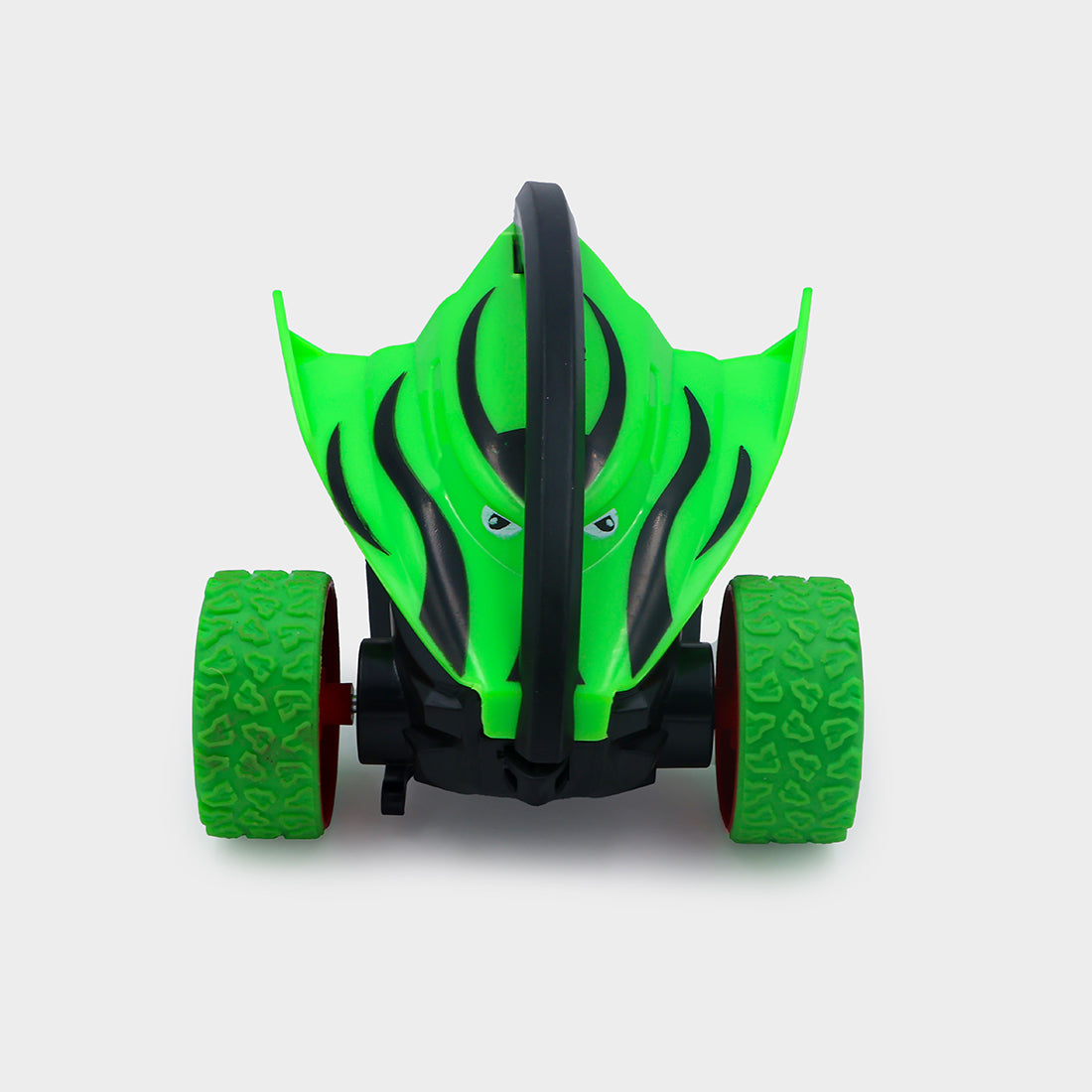 ToyBharat Rotatinggg Monster Truck is a multicolour interactive toy with 360° rotation and action fun. Durable, exciting, and perfect for adventurous kids.