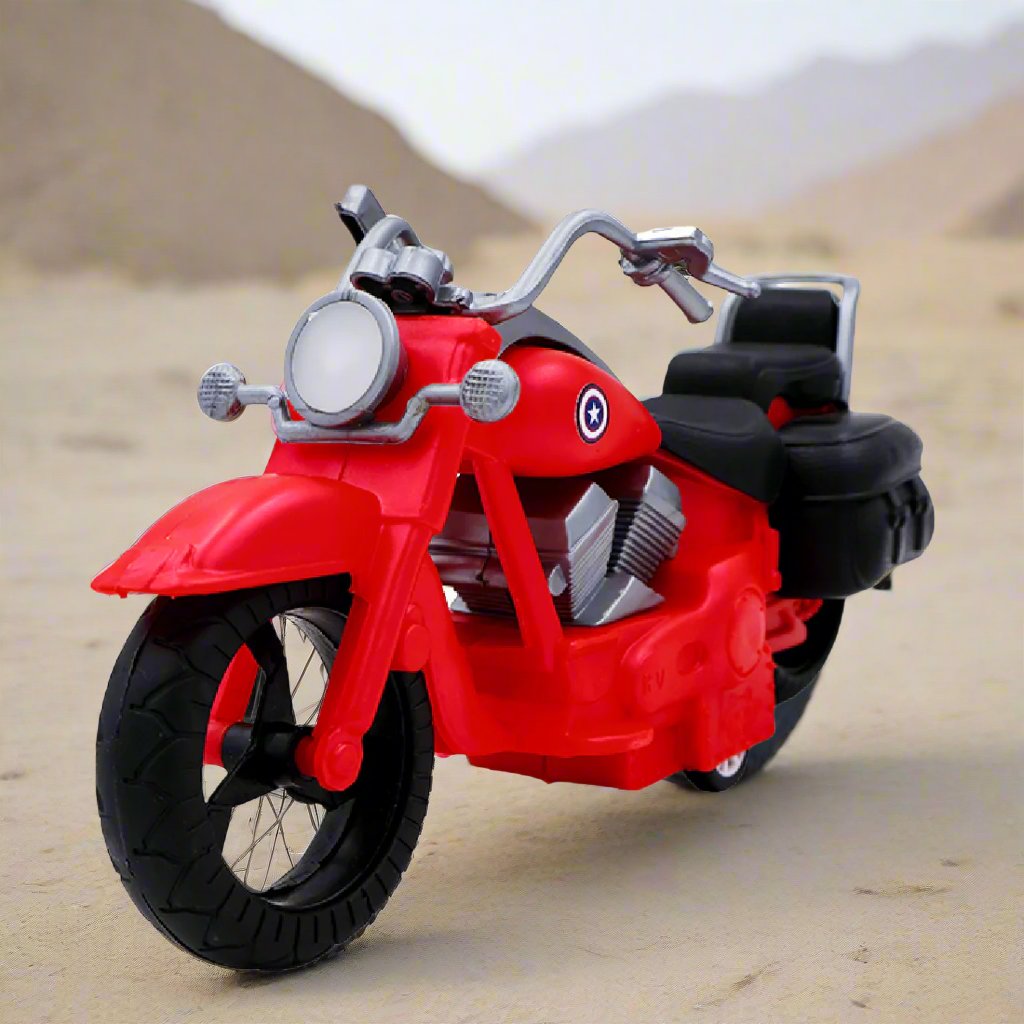 Vintage Bike For Kids