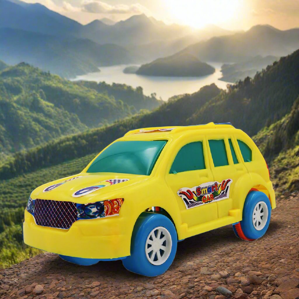 XUV Car For Kids