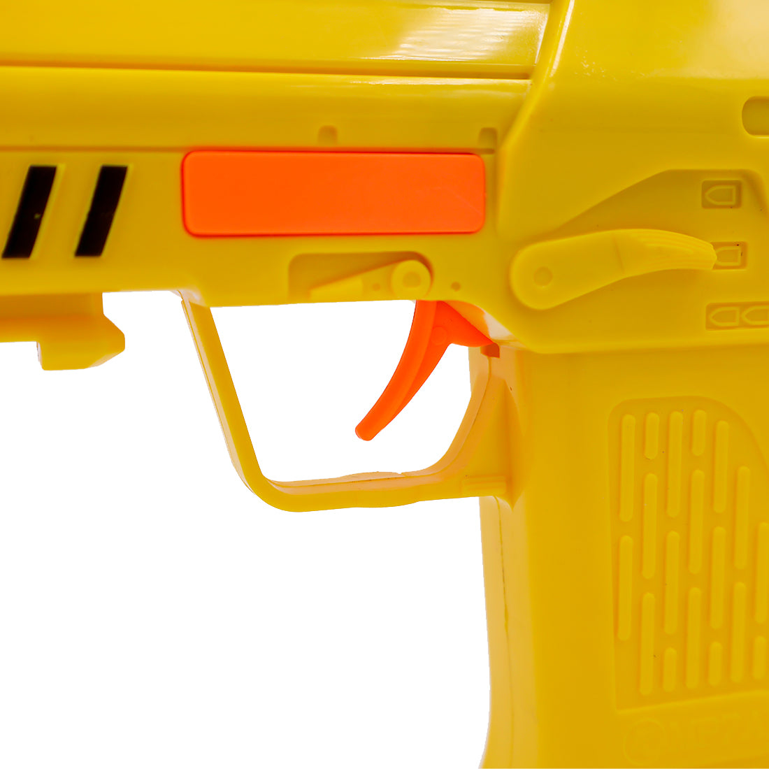 ToyBharat Toybharat X Shot Gun Toy | Multicolour | Learning Toys | Birthday Gift for Boy | Interactive Toys