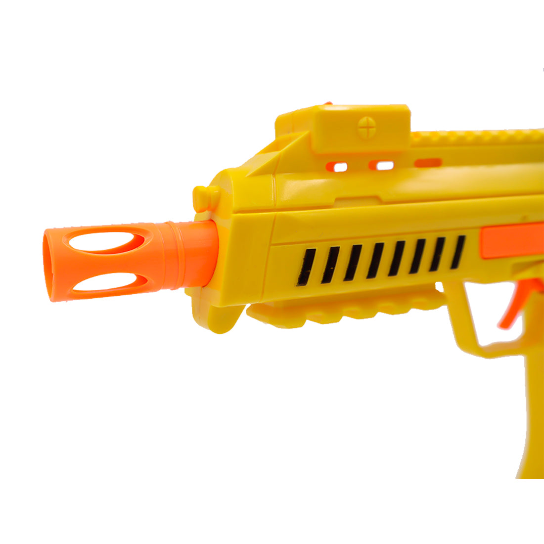 ToyBharat Toybharat X Shot Gun Toy | Multicolour | Learning Toys | Birthday Gift for Boy | Interactive Toys