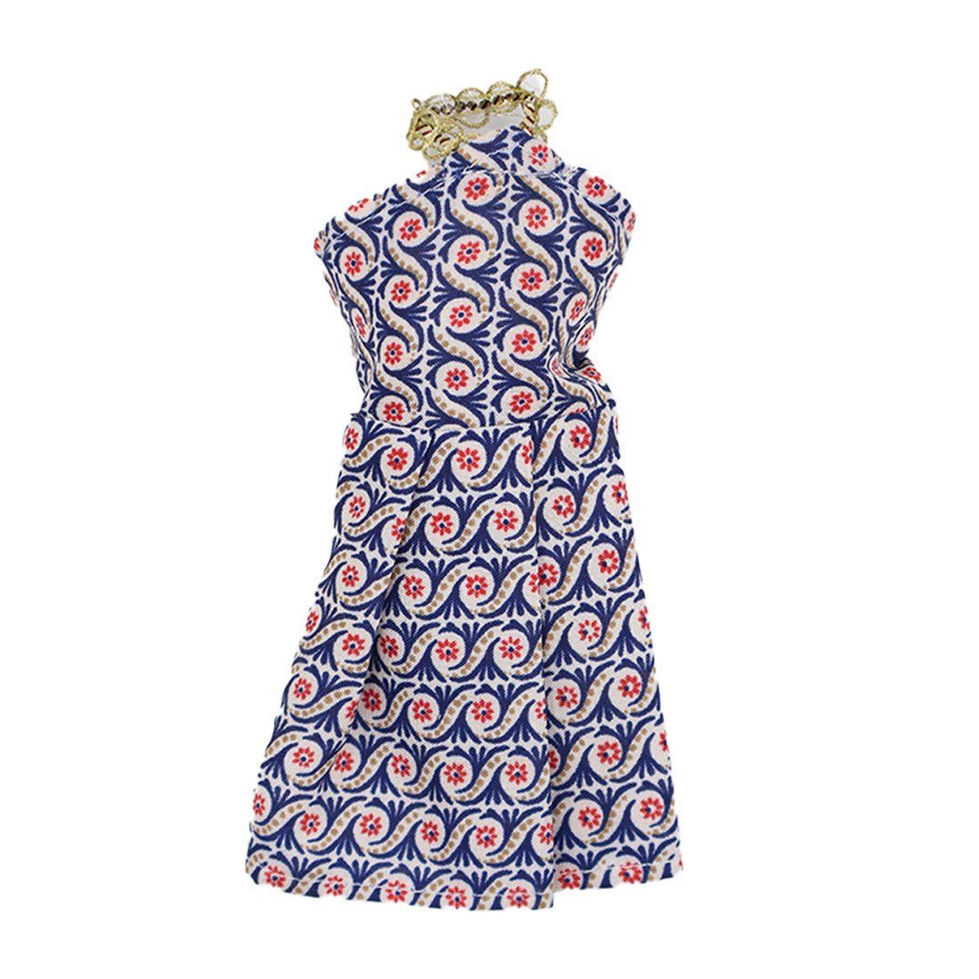 Toybharat Baby Doll Toy | Multicolour | Doll Toys | Toy Gift Role Play set | barbies