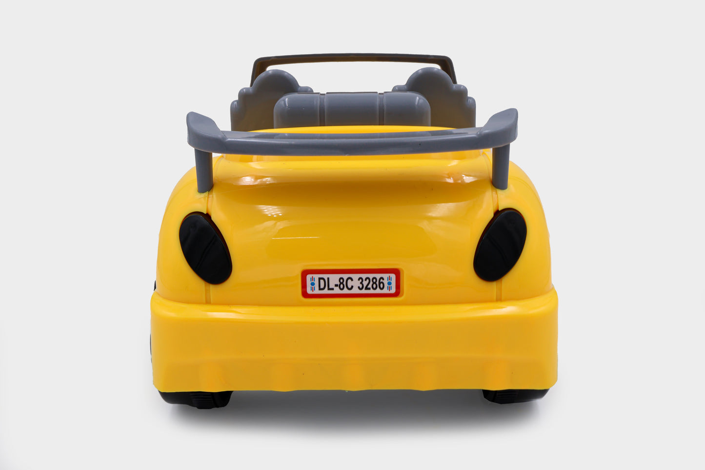 Toybharat Betel Car |Multicolour | Travel Toys | Birthday Gift for Boy and Girl Baby | Toy Car | Gift Toys