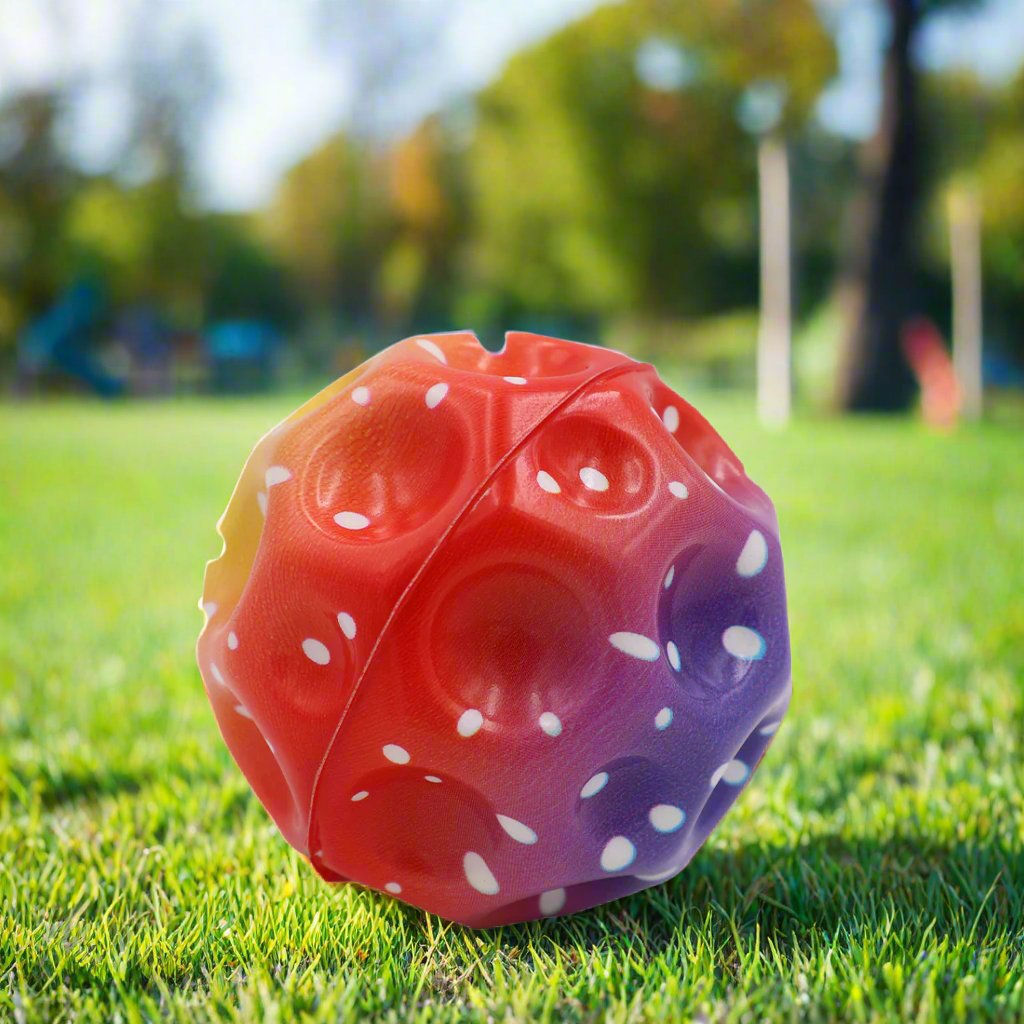 Bouncy Ball